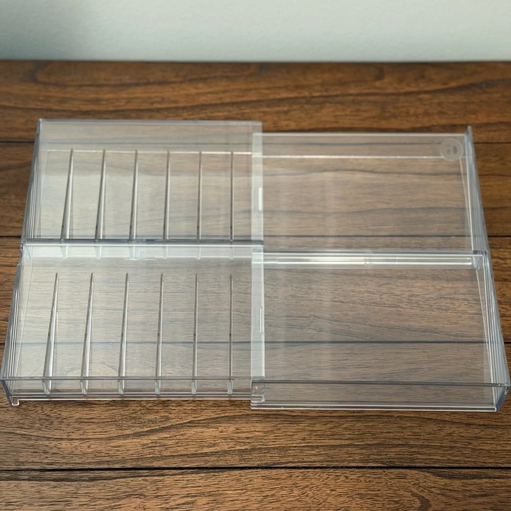 Makeup Organizer